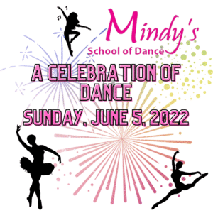 Mindy's School of Dance Promo